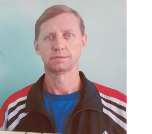 Шелухин Сергей Александрович Шелухин Сергей Александрович
